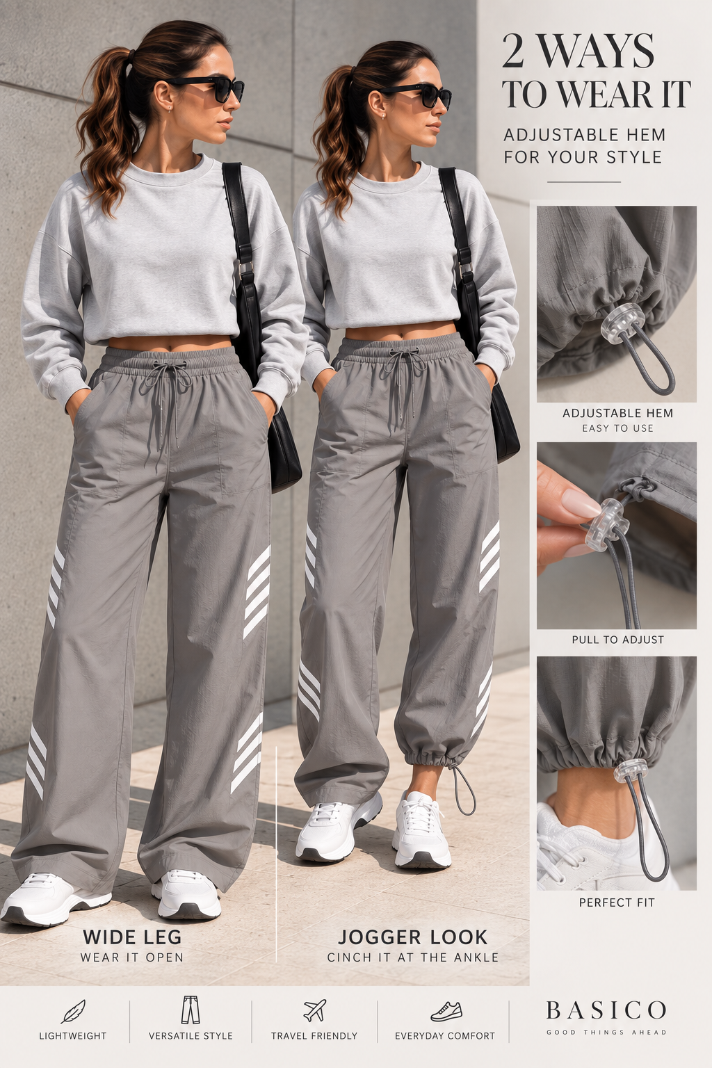 Switch Pants