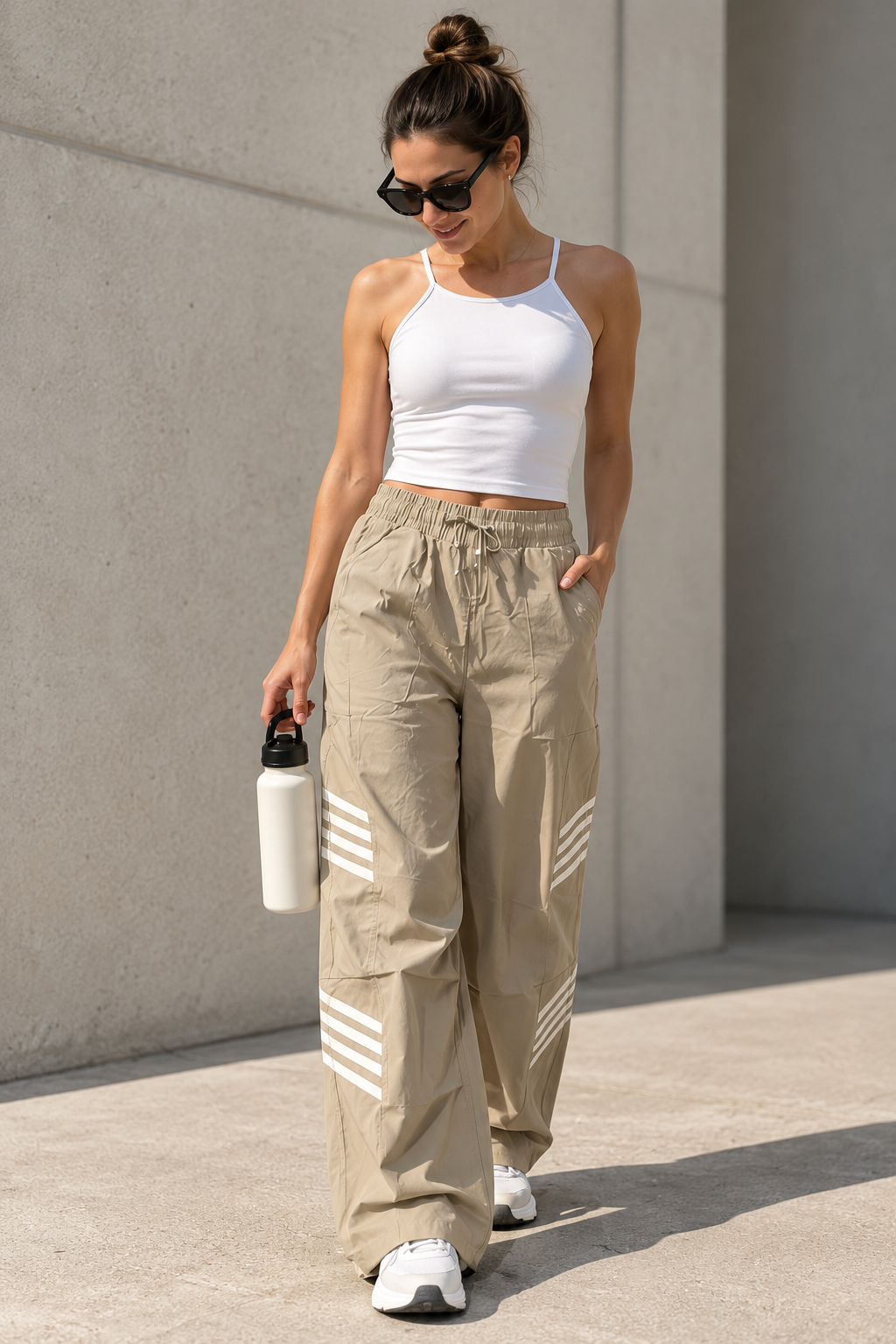 Switch Pants