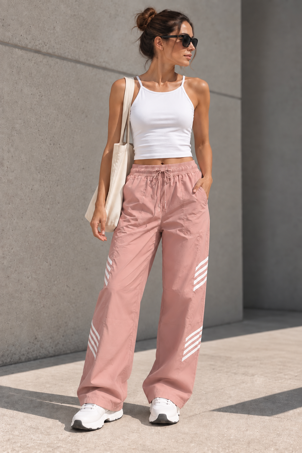 Switch Pants