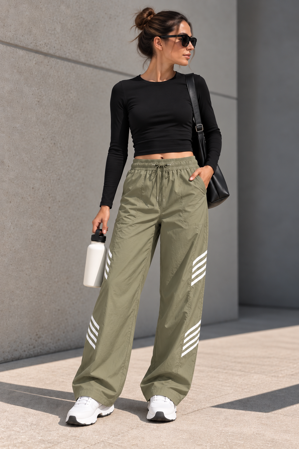 Switch Pants