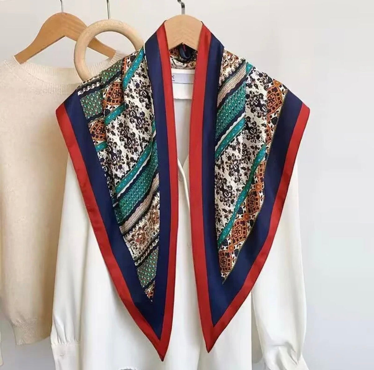 The Toscana Collection Scarf