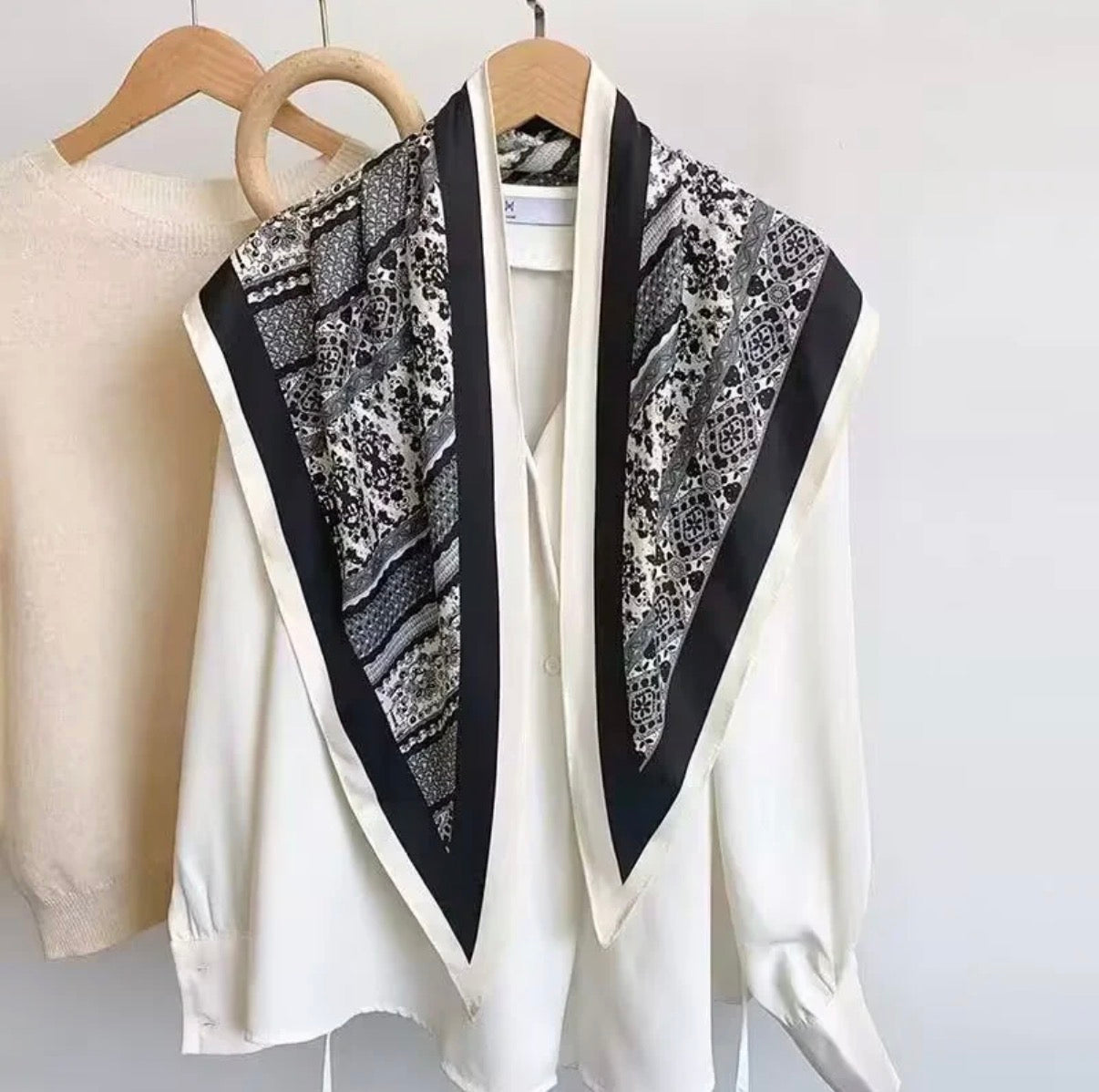 The Toscana Collection Scarf