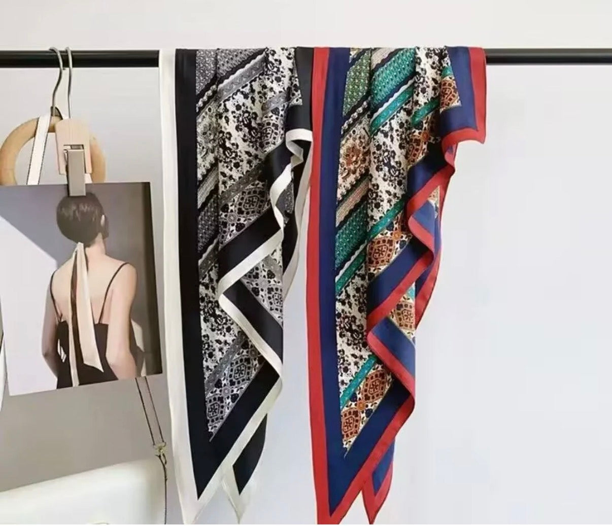 The Toscana Collection Scarf
