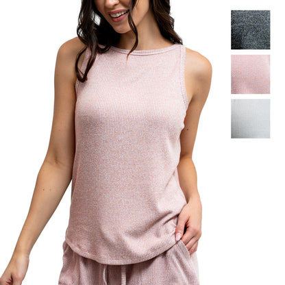 Loungewear Tank