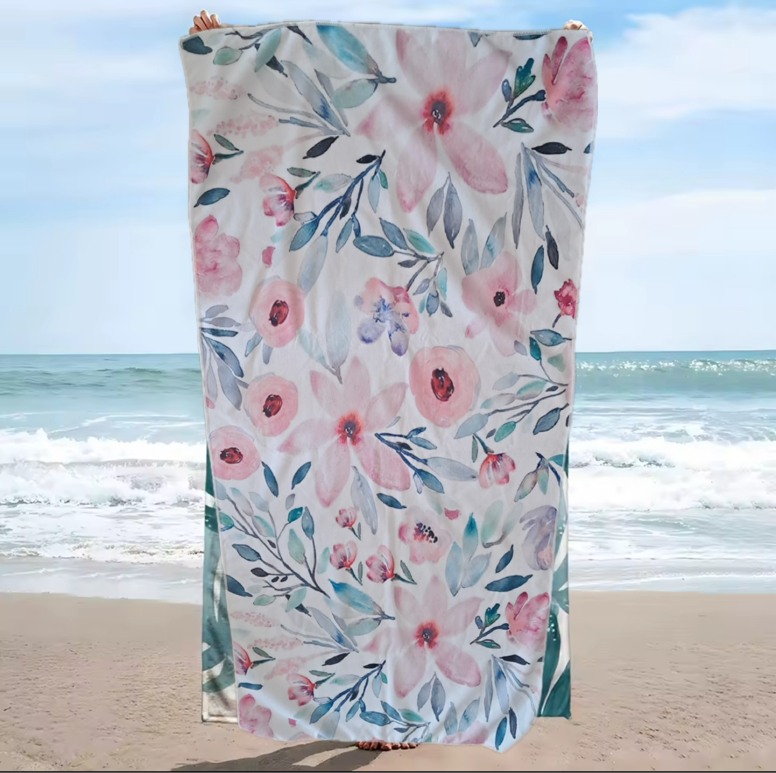 Toallas Microfibra Alberca