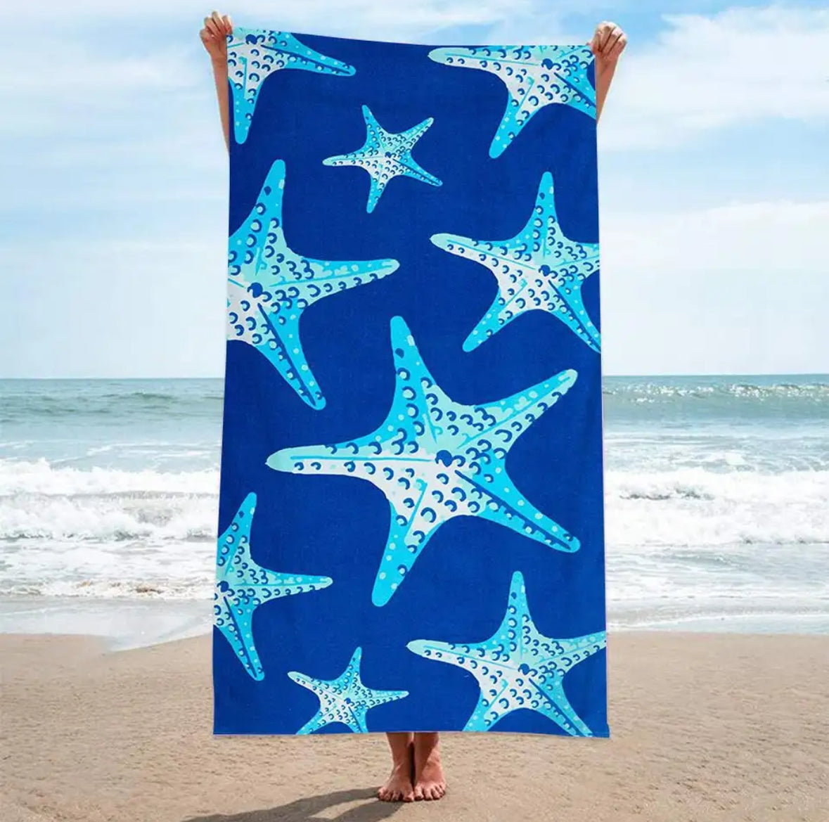 Toallas Microfibra Alberca