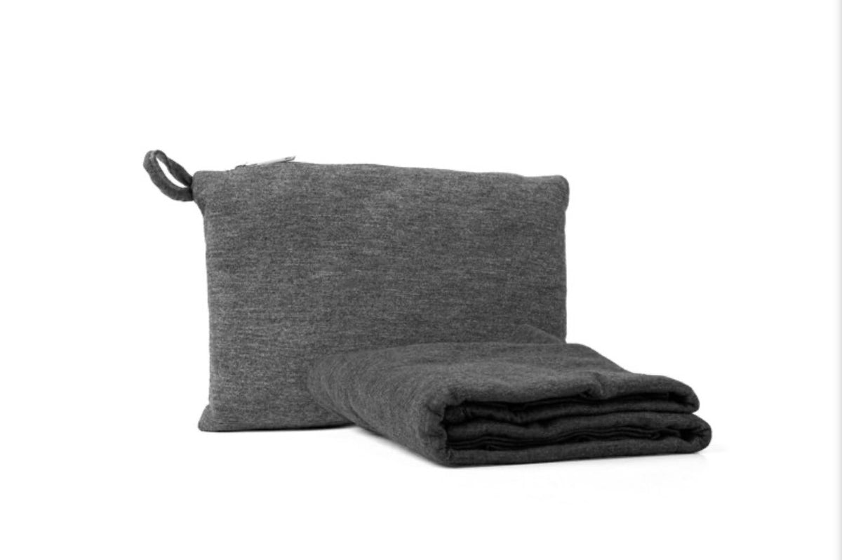 Travel Blanket