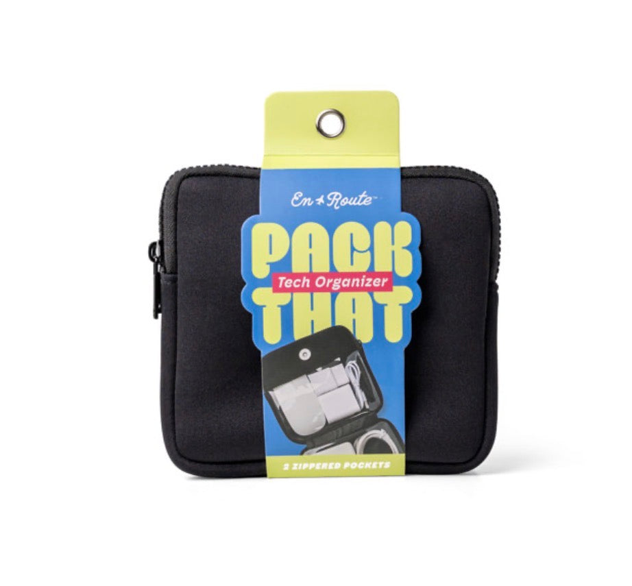Travel Organizer