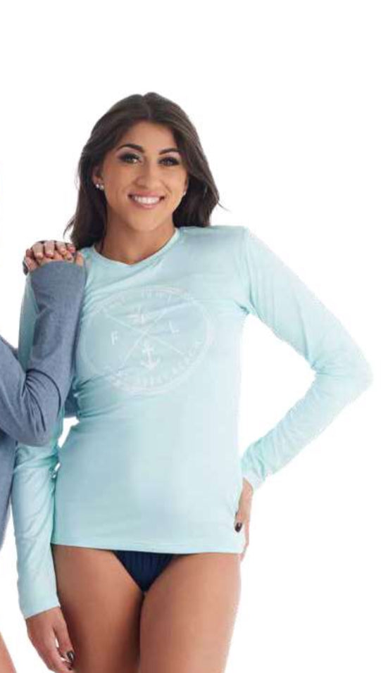 Camisas Avi Sun Mujeres