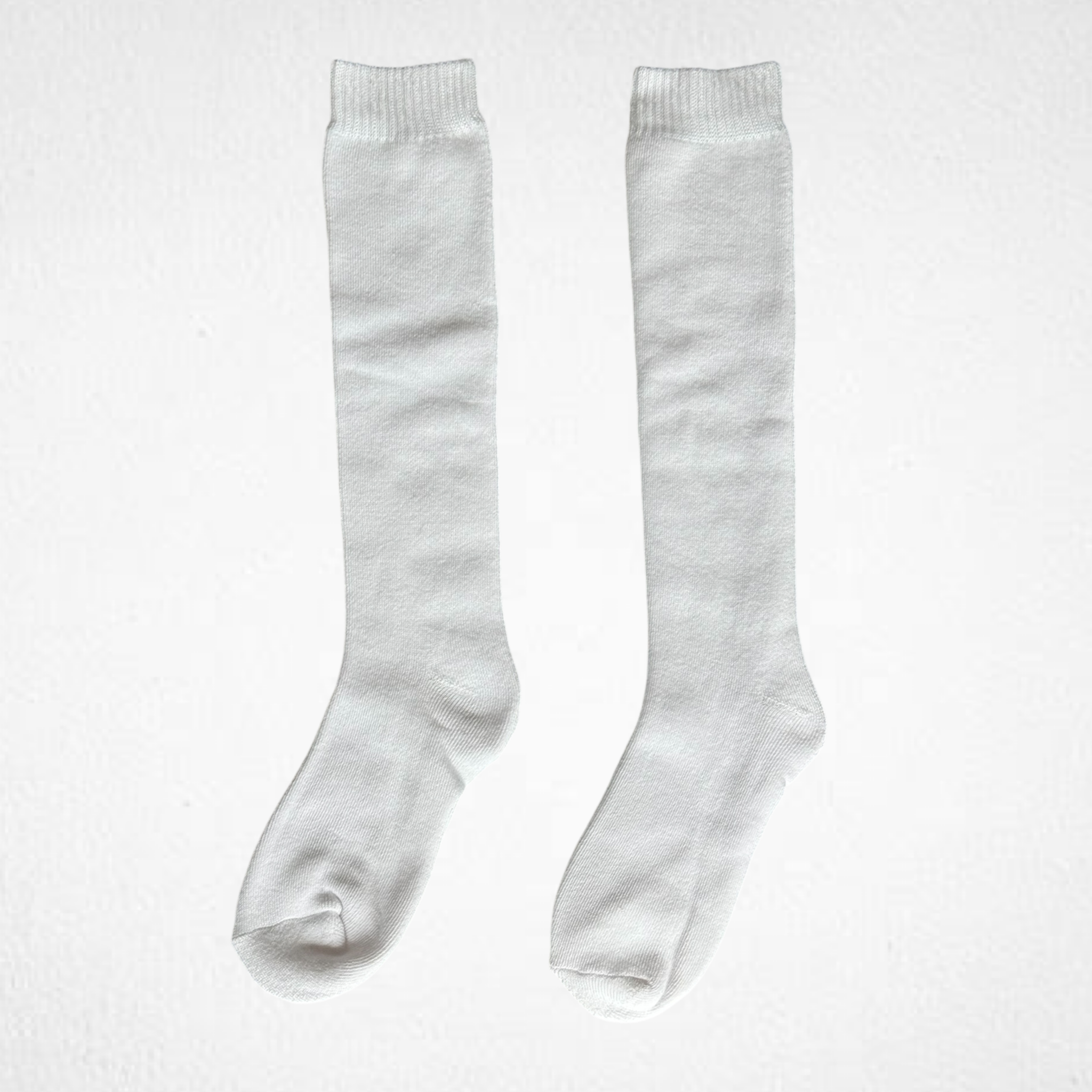 Calcetines Térmicos Largos para Adulto