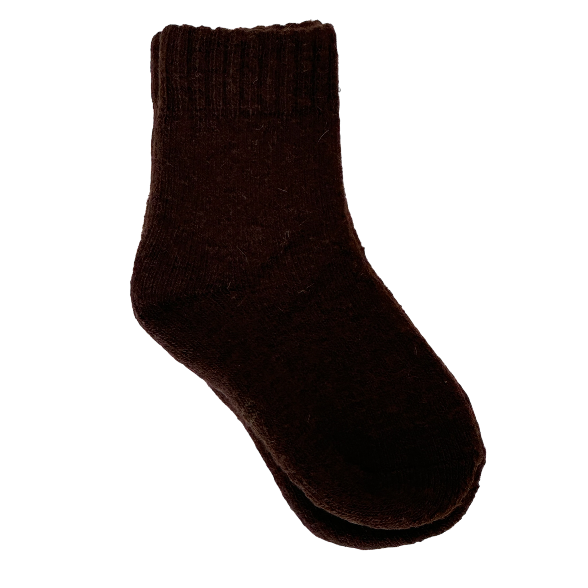 Calcetines Térmicos 35% Lana de Niños