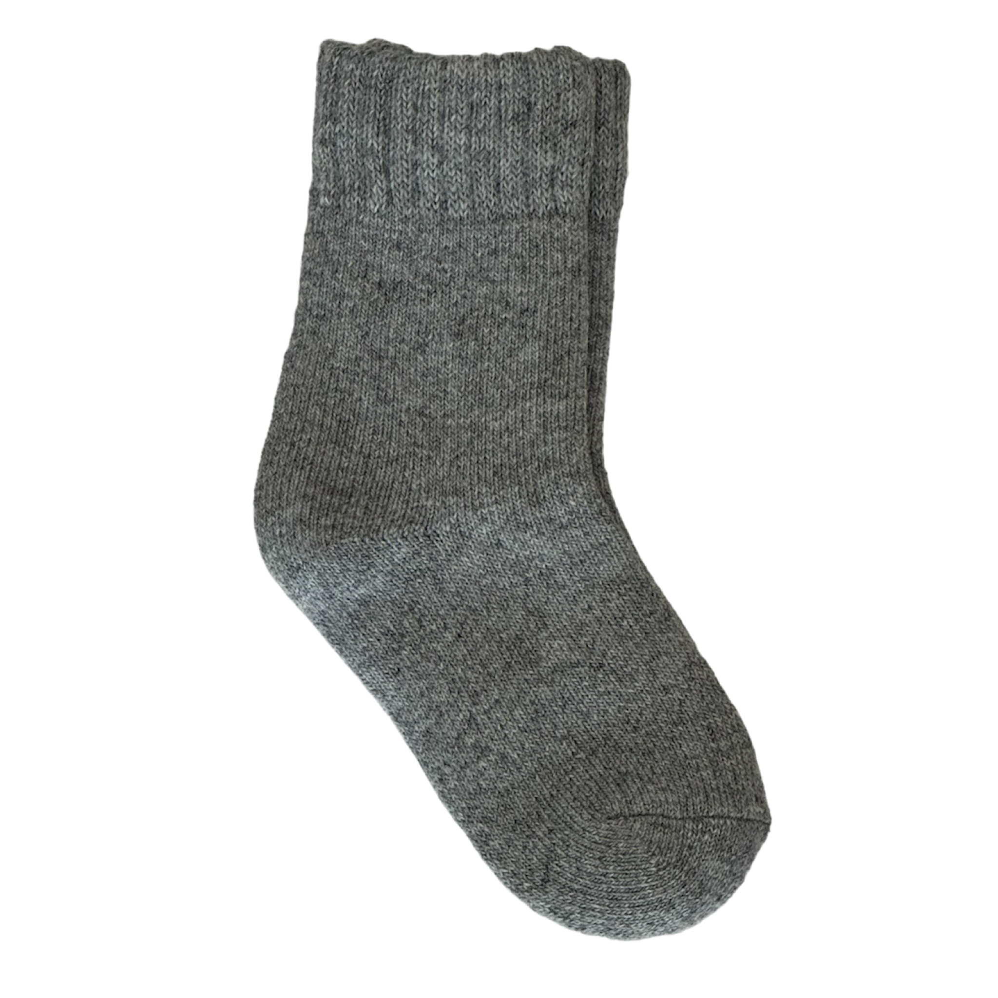 Calcetines Térmicos 35% Lana de Niños