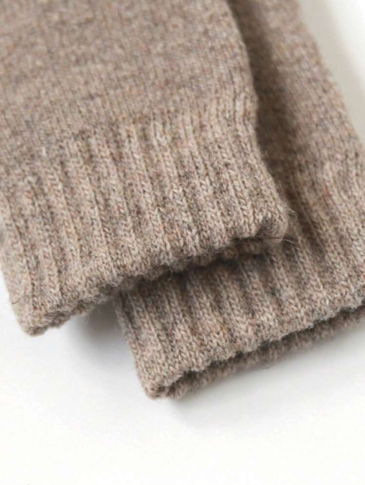 Calcetines Térmicos 35% Lana de Niños