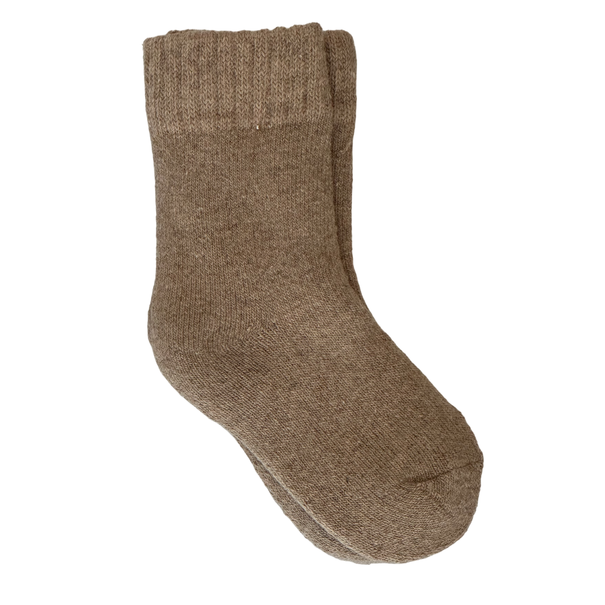 Calcetines Térmicos 35% Lana de Niños