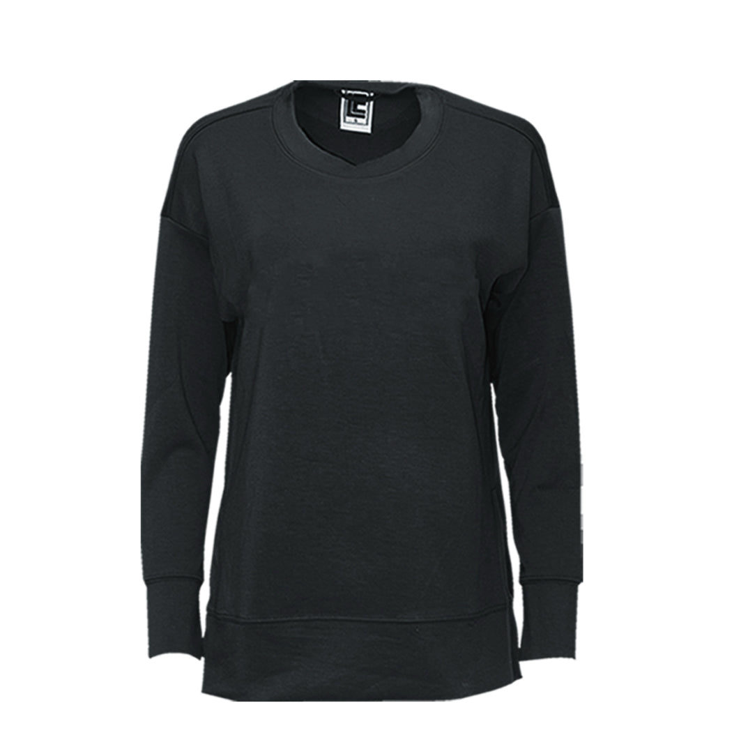 Comfort Gear Loungewear Crew Neck