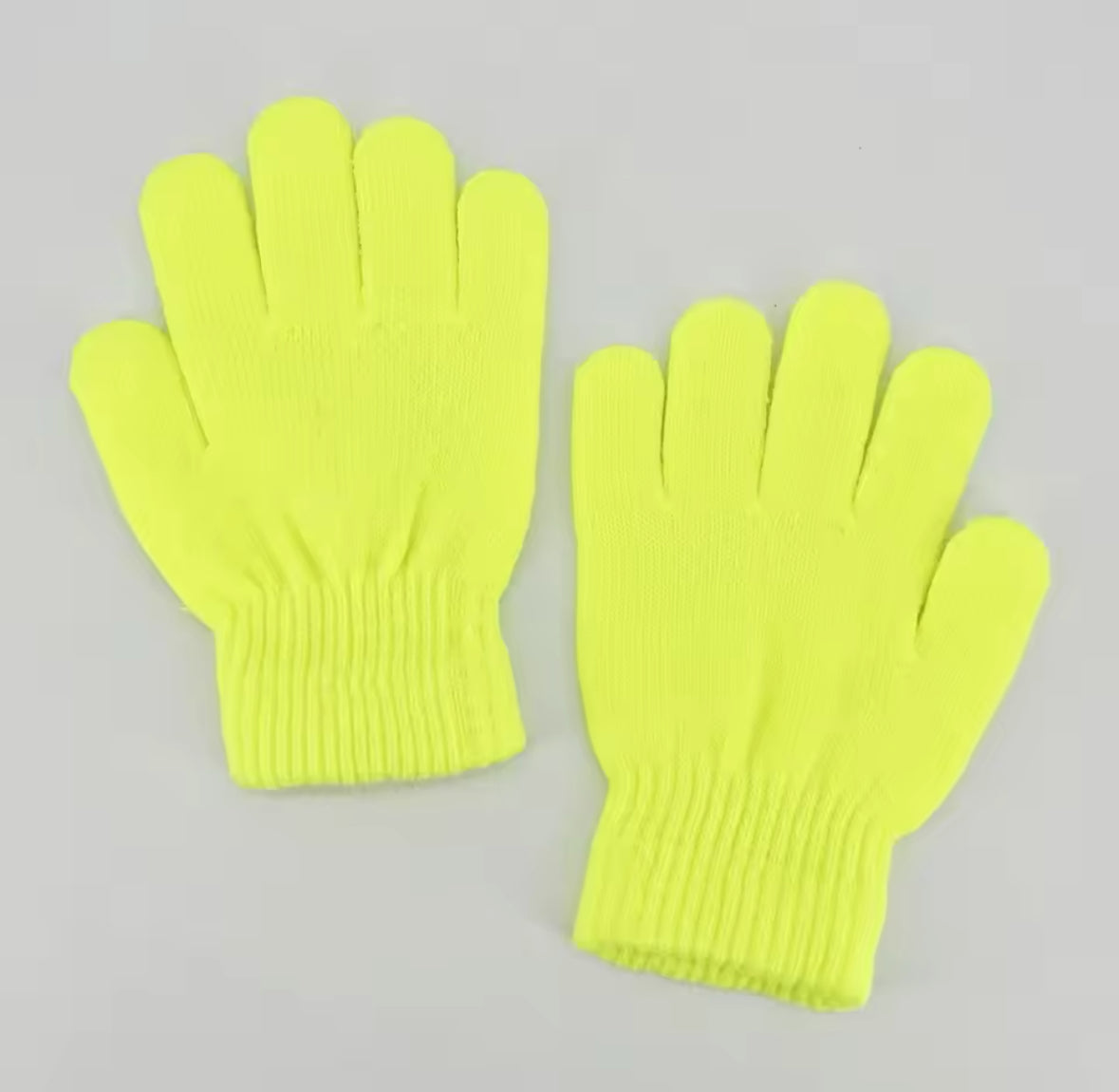 Guantes Niños