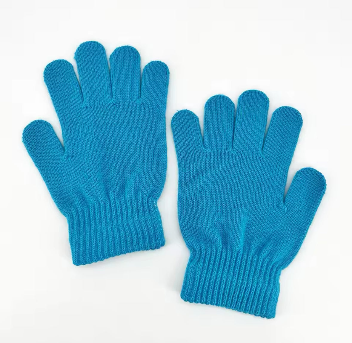 Guantes Niños