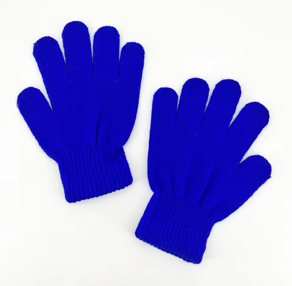 Guantes Niños