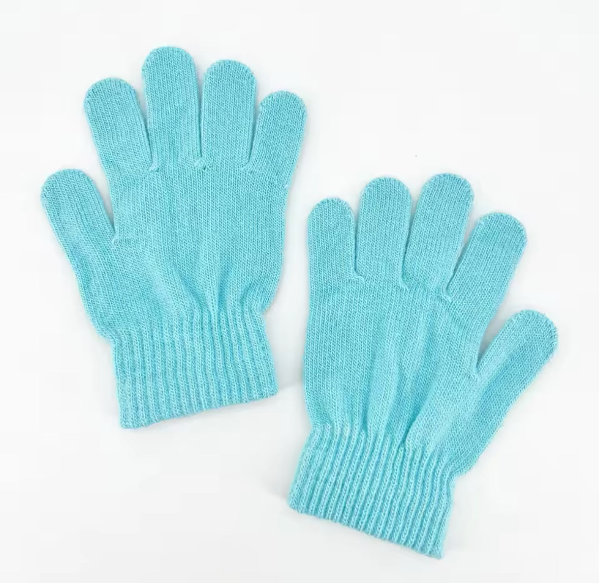 Guantes Niños