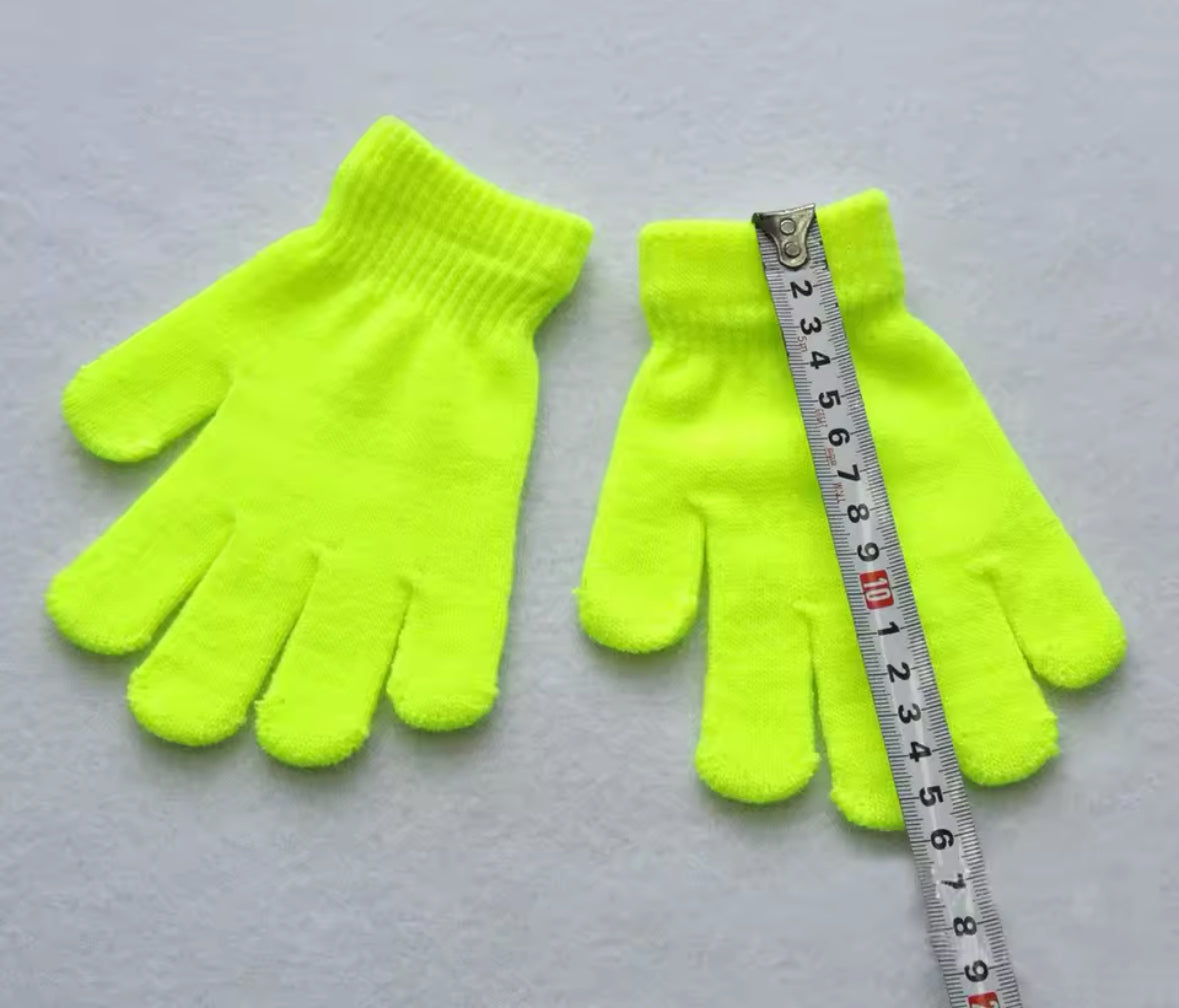 Guantes Niños