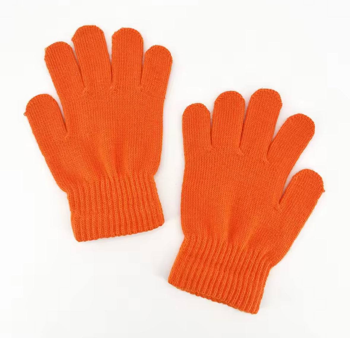 Guantes Niños
