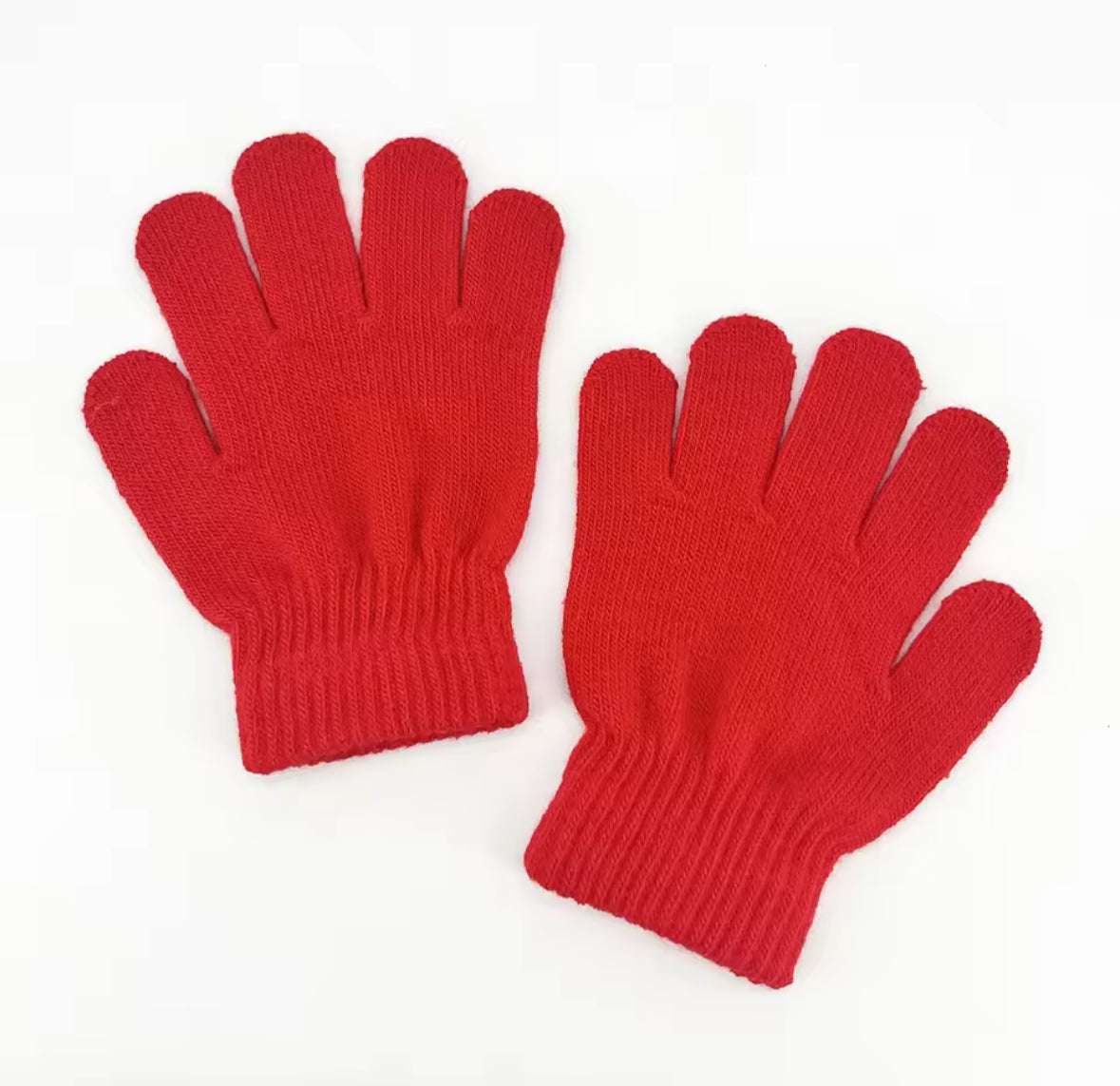 Guantes Niños
