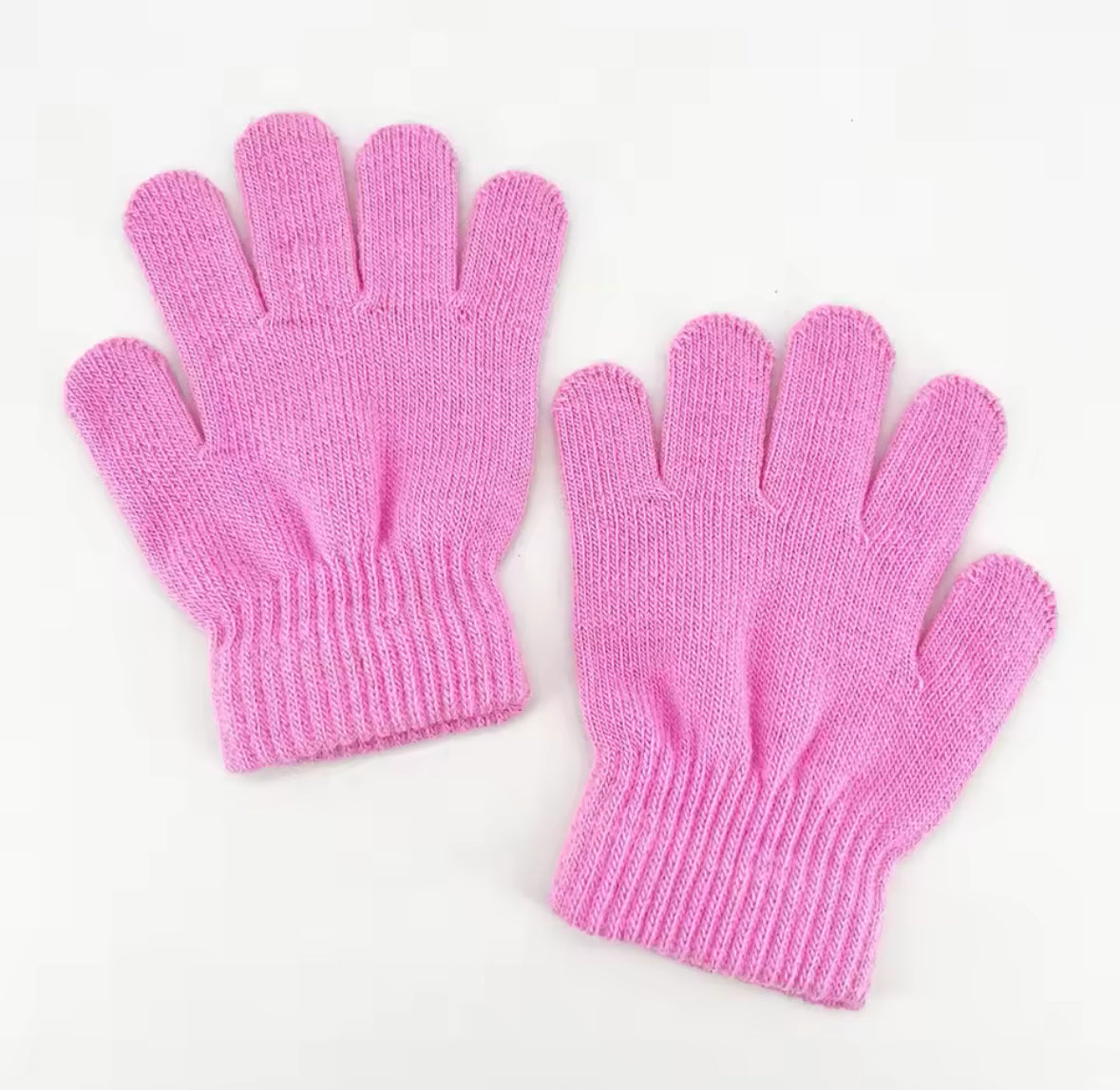 Guantes Niños