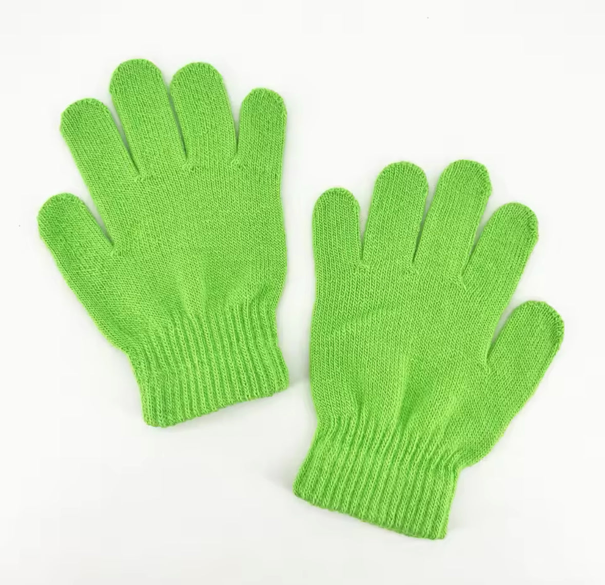 Guantes Niños
