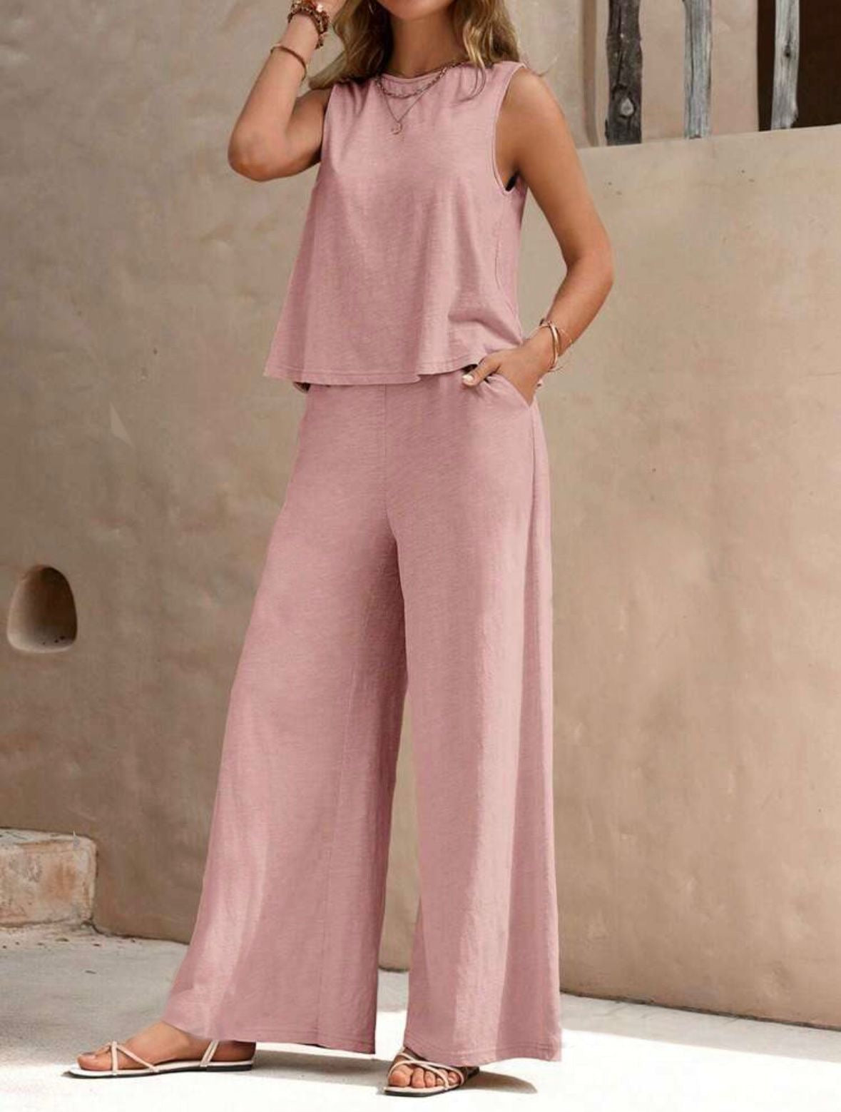 Loungewear Sin Manga