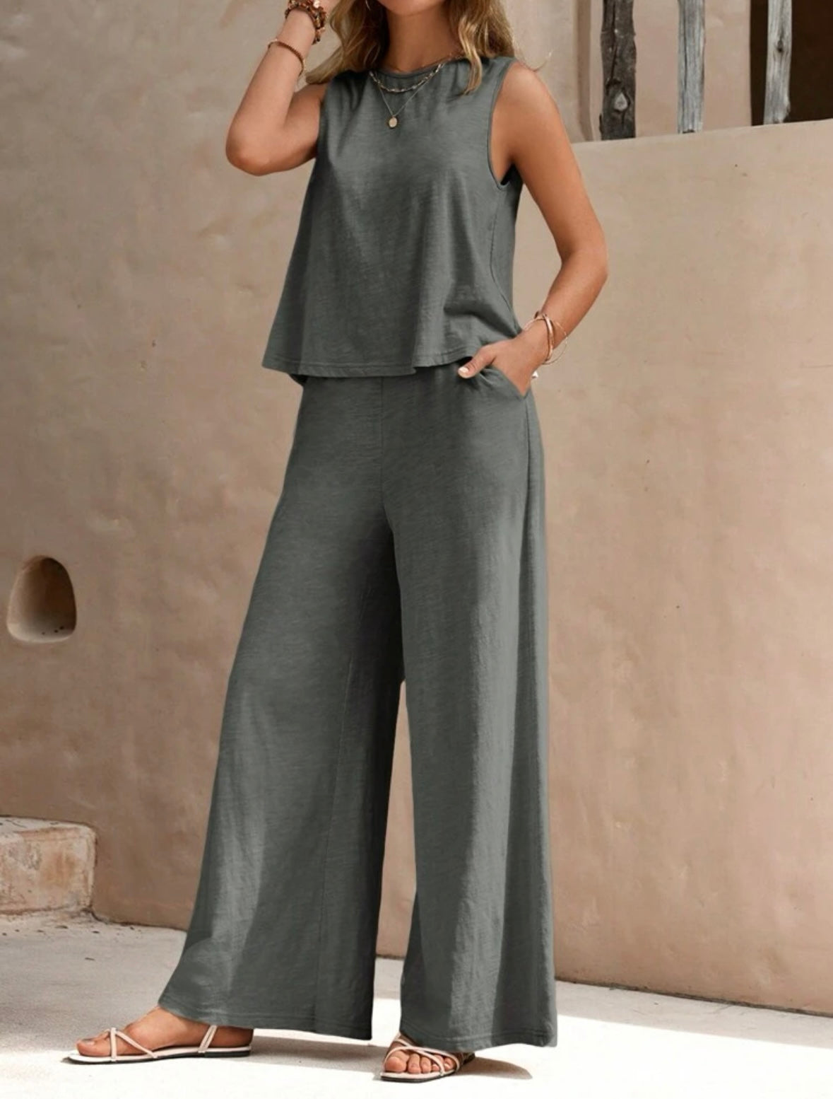 Loungewear Sin Manga