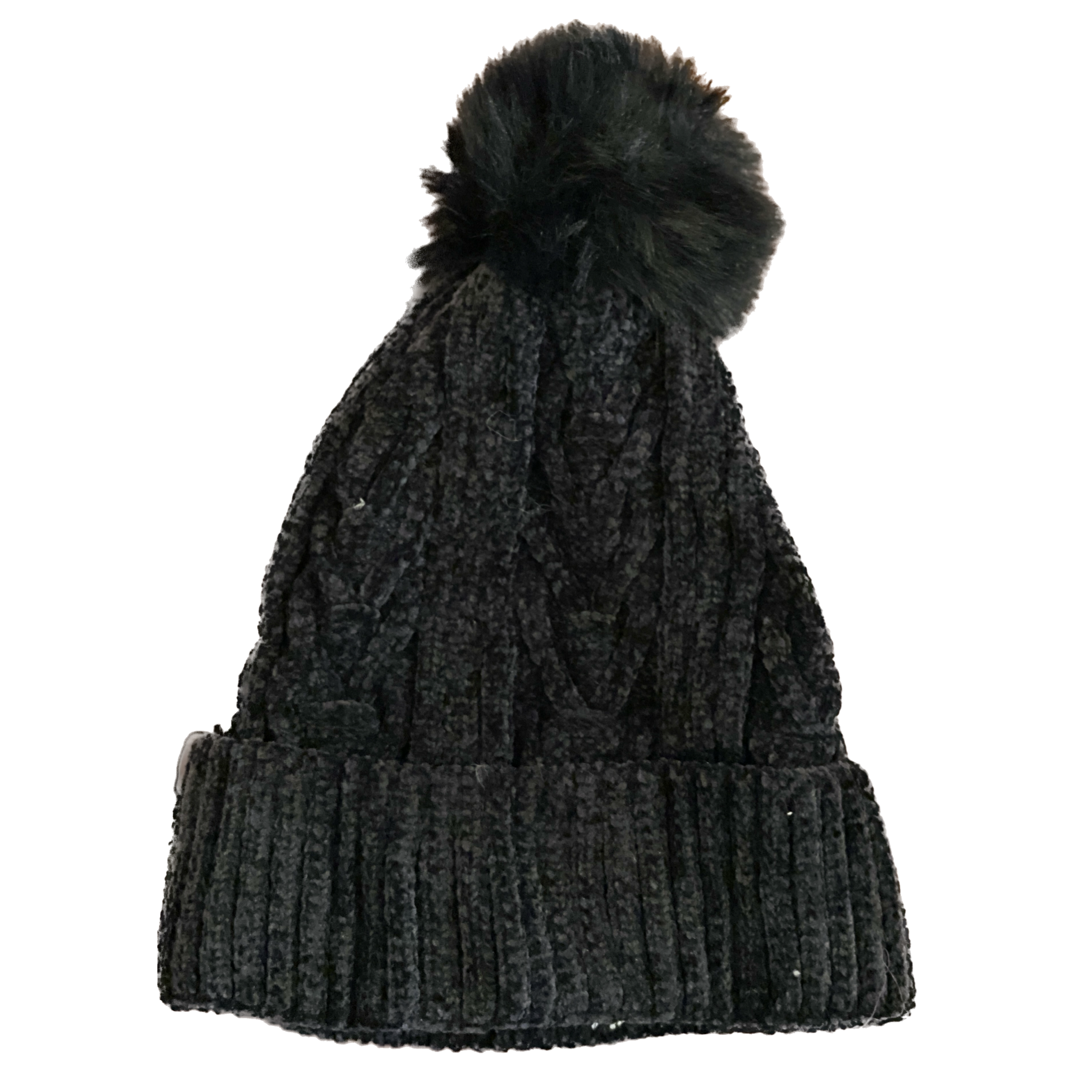 Gorros para Niños un Pompon