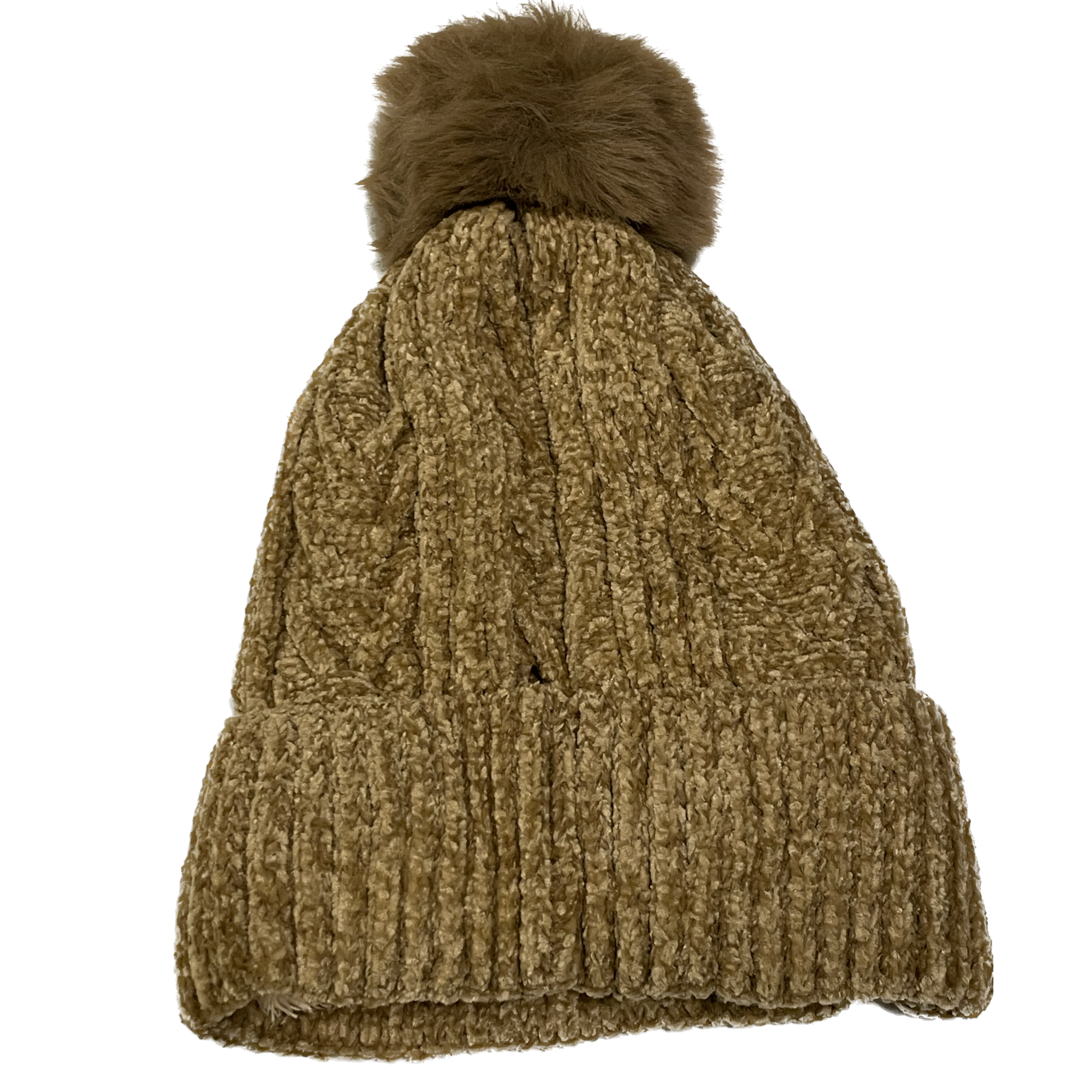 Gorros para Niños un Pompon