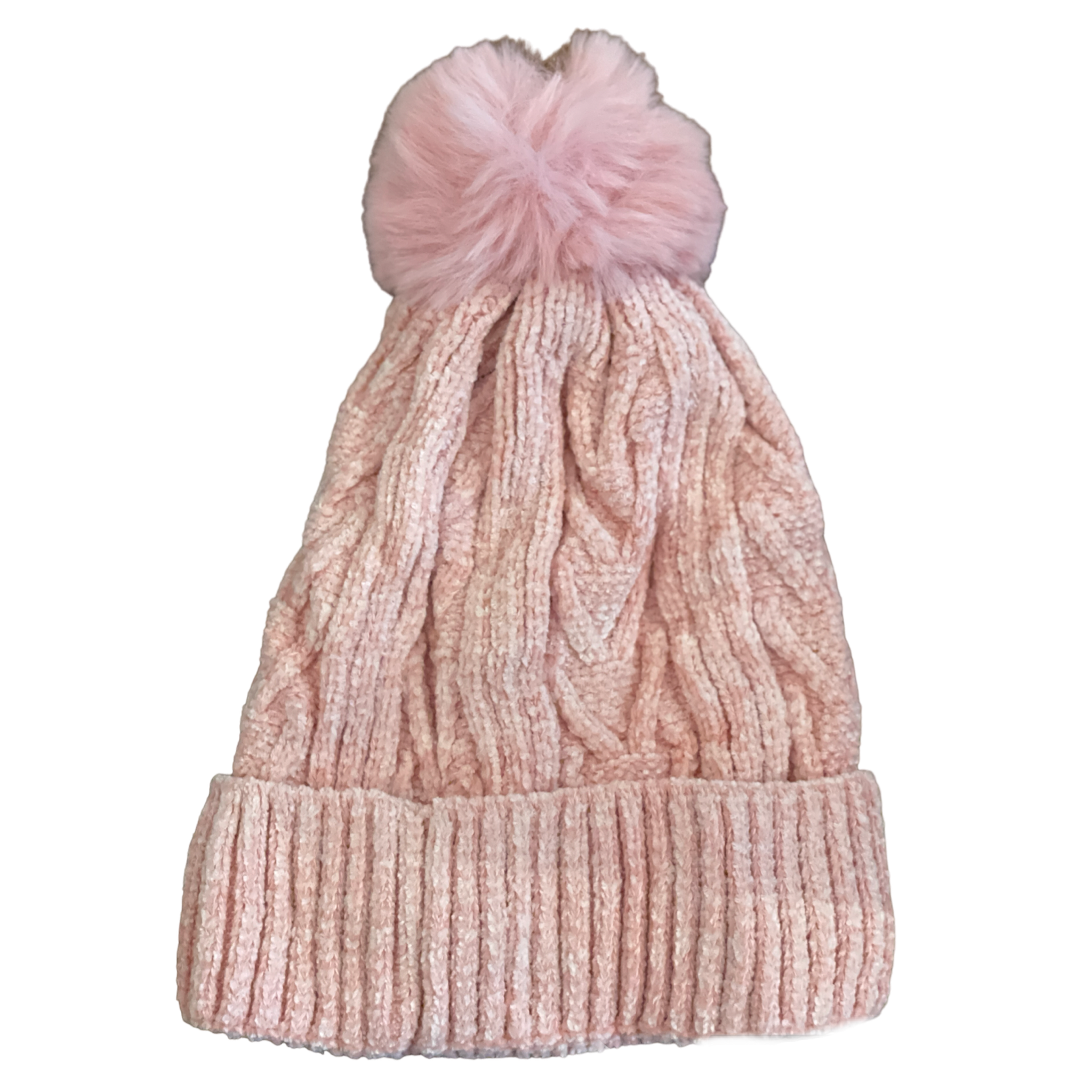 Gorros para Niños un Pompon