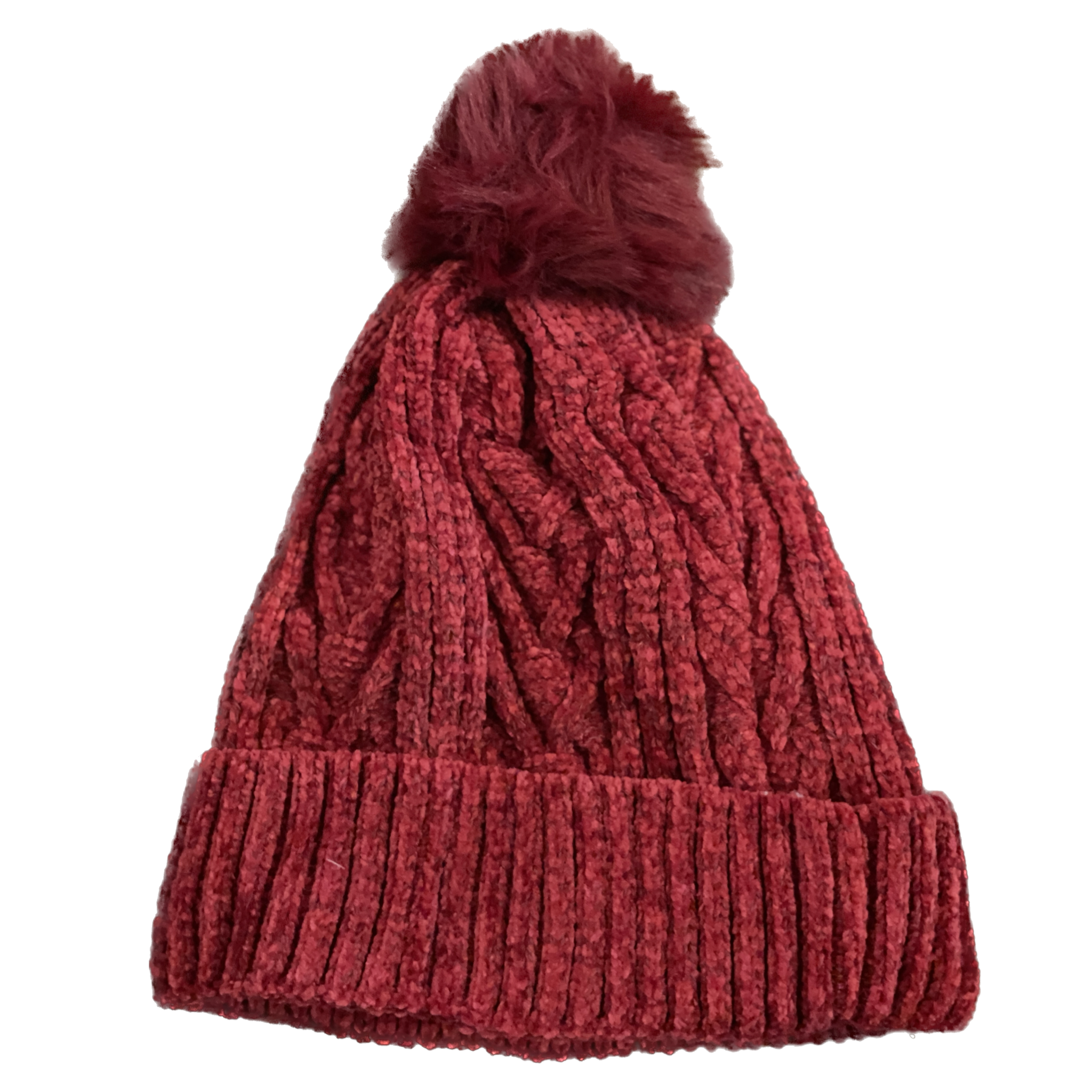 Gorros para Niños un Pompon