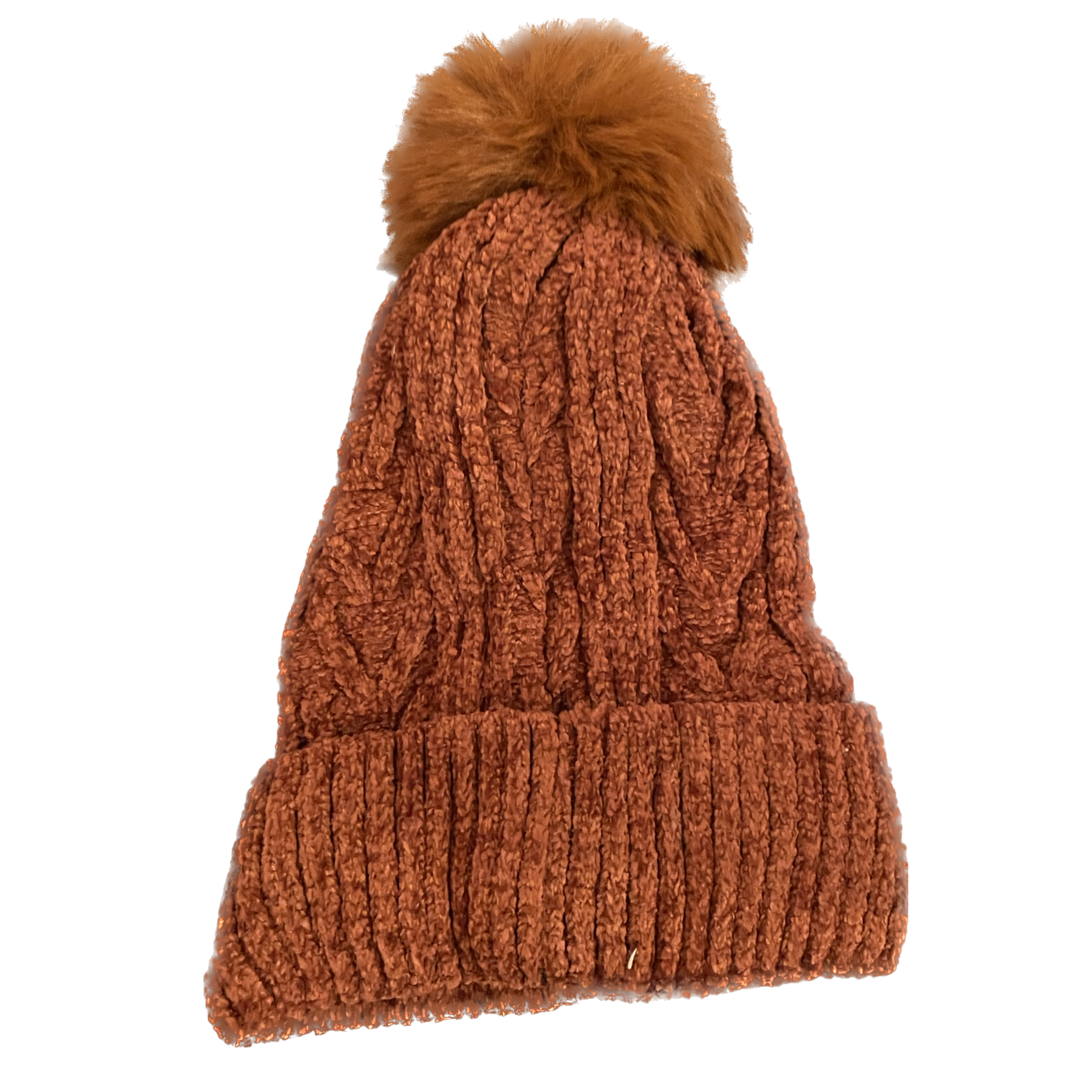 Gorros para Niños un Pompon