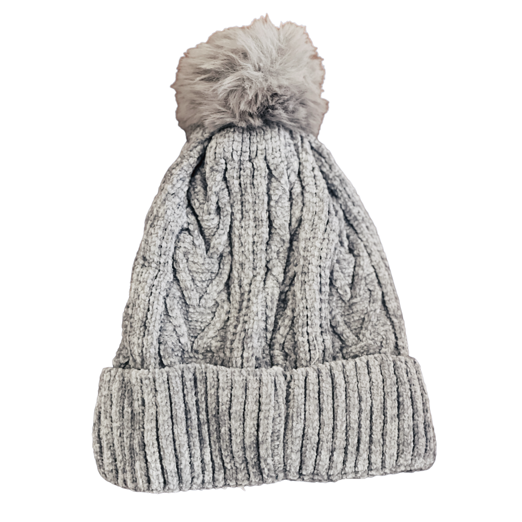 Gorros para Niños un Pompon