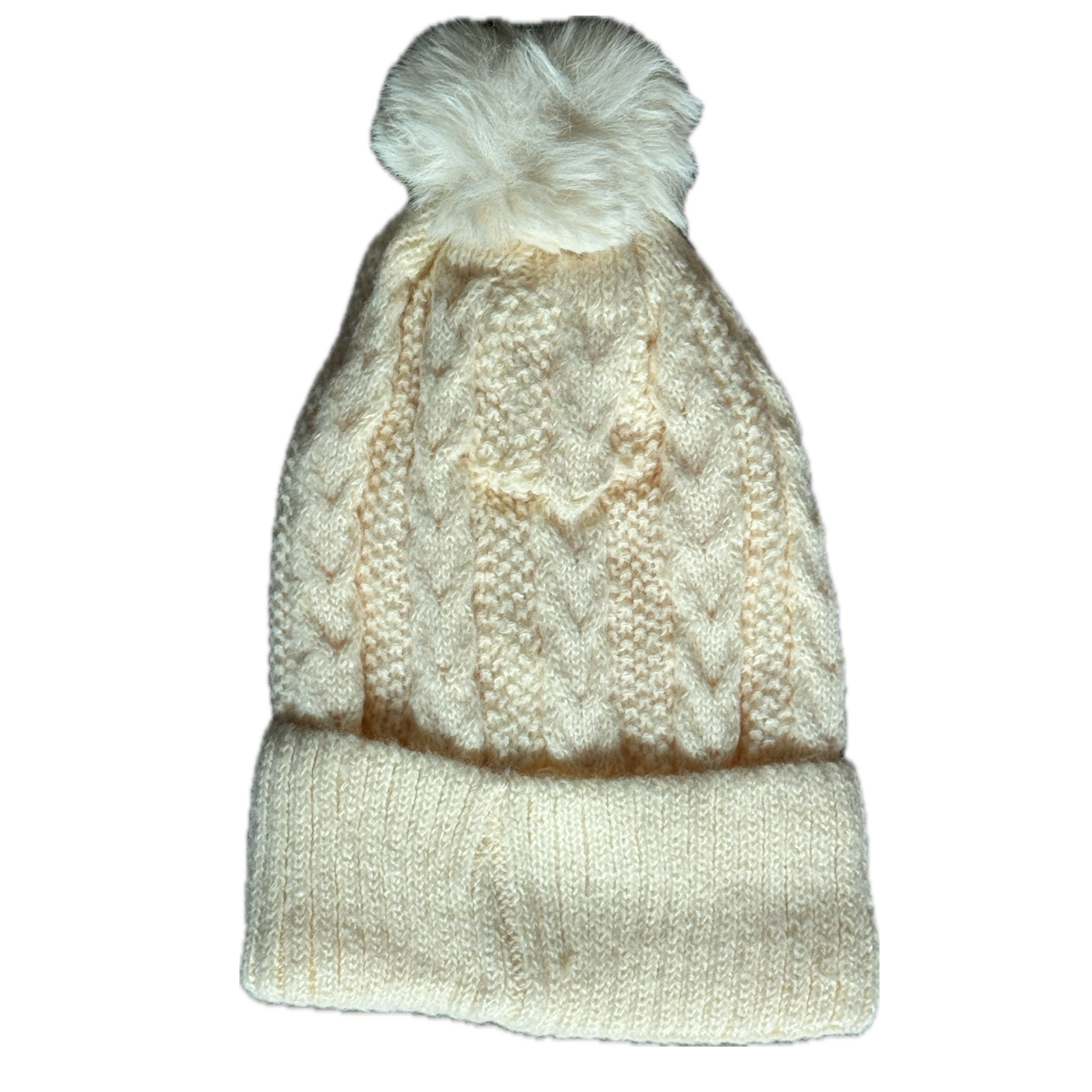 Gorros para Niños un Pompon