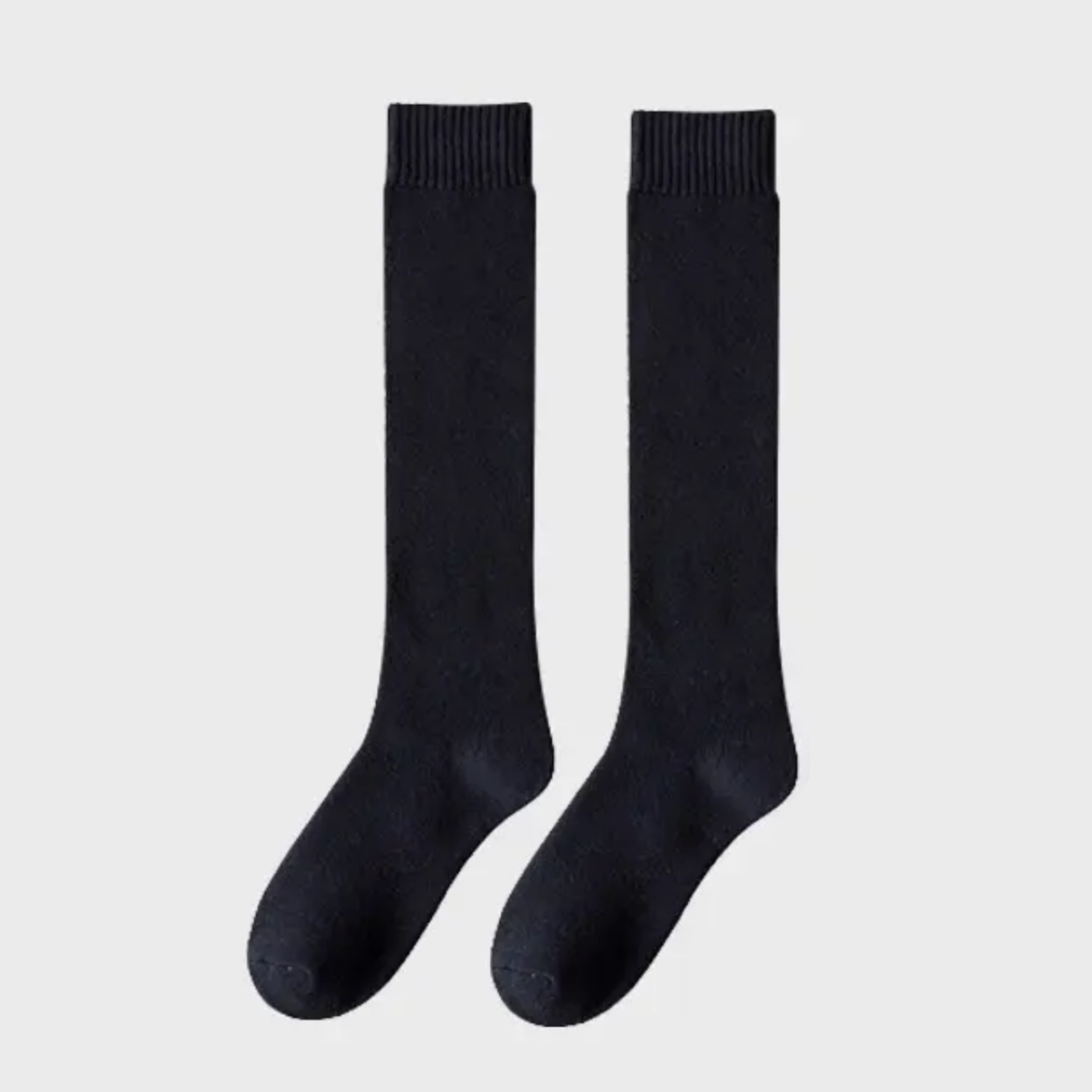 Calcetines Térmicos Largos para Adulto