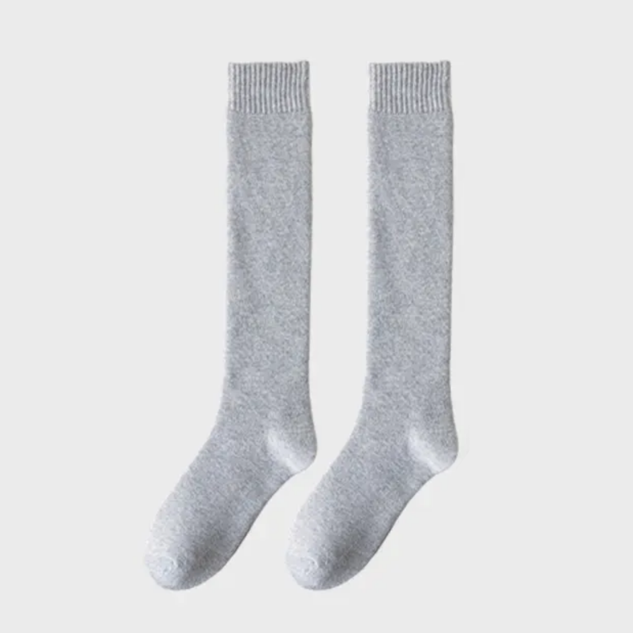 Calcetines Térmicos Largos para Adulto
