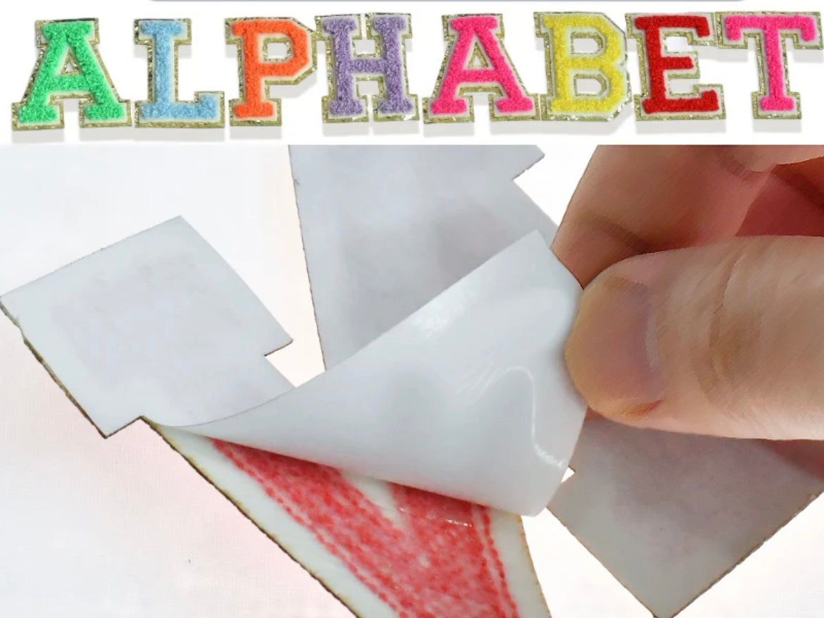 Stickers Autoadhesivos para Personalizar