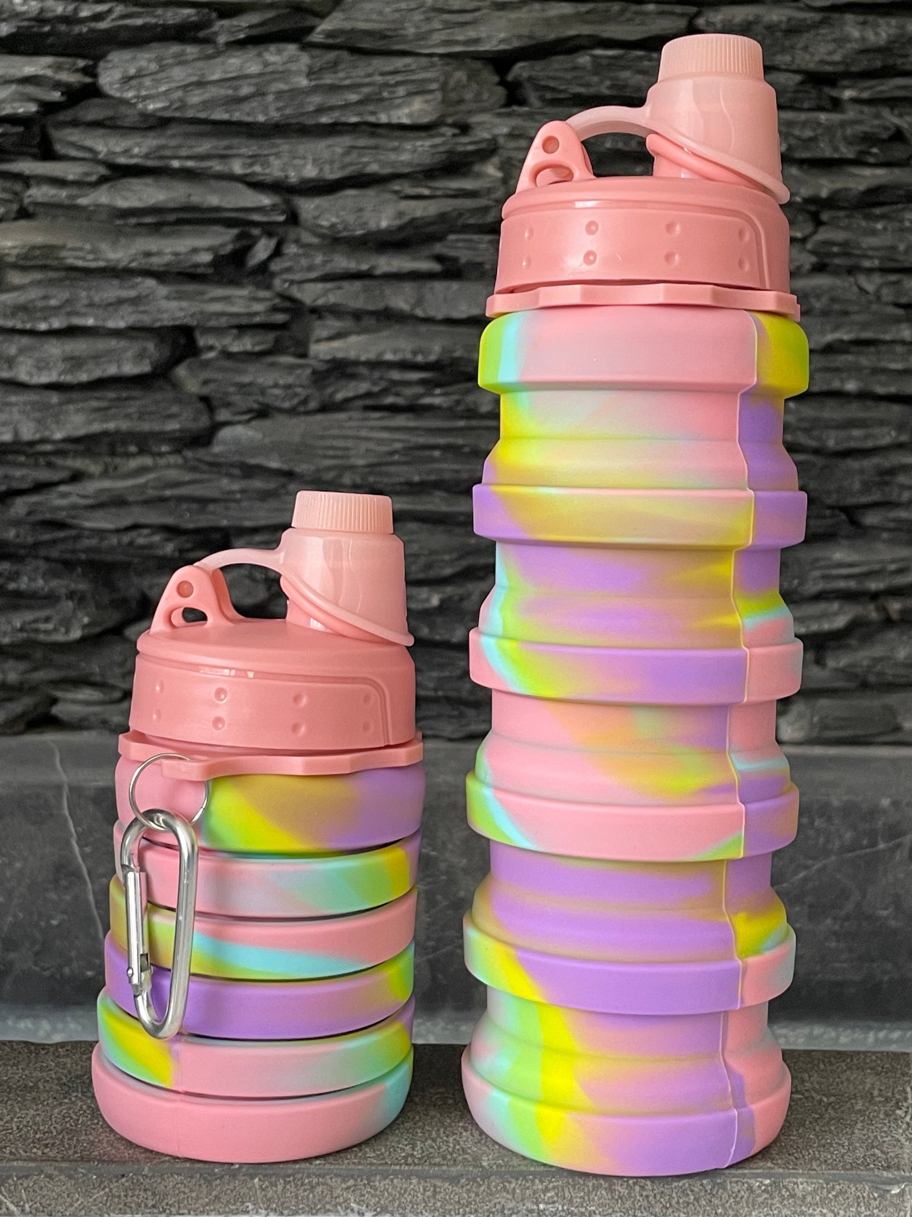 Termo Gusano (Plegable)