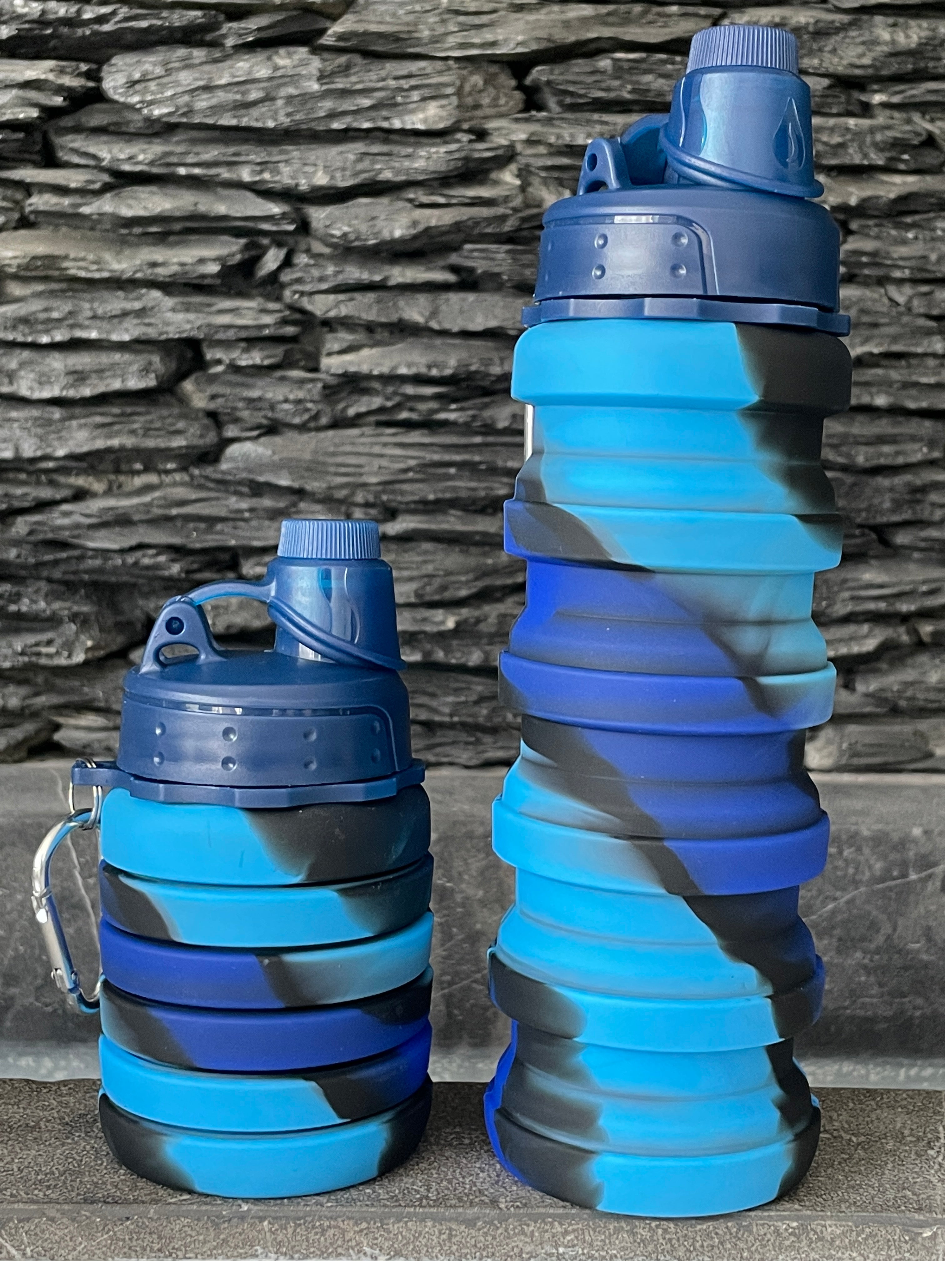 Termo Gusano (Plegable)