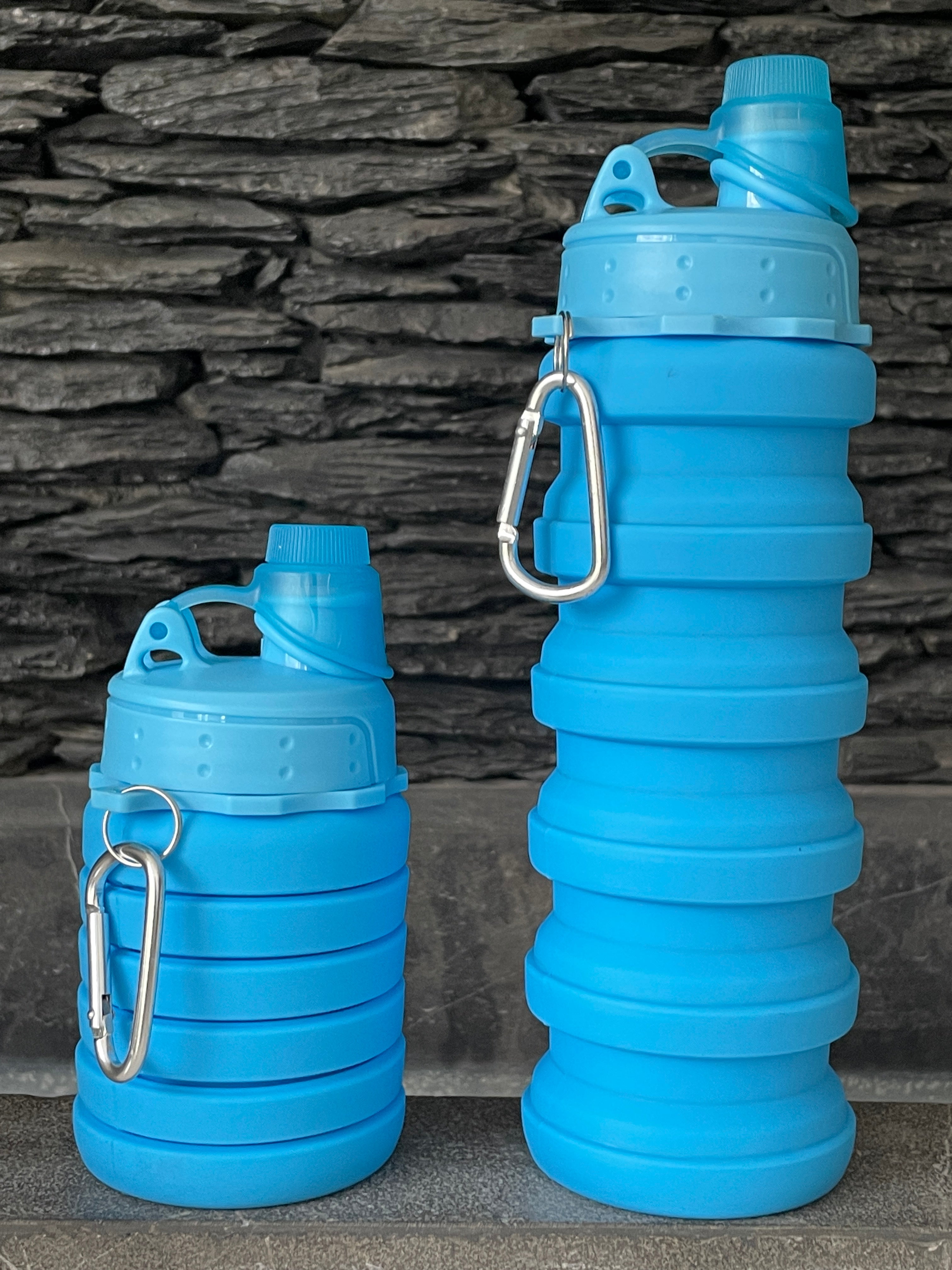 Termo Gusano (Plegable)