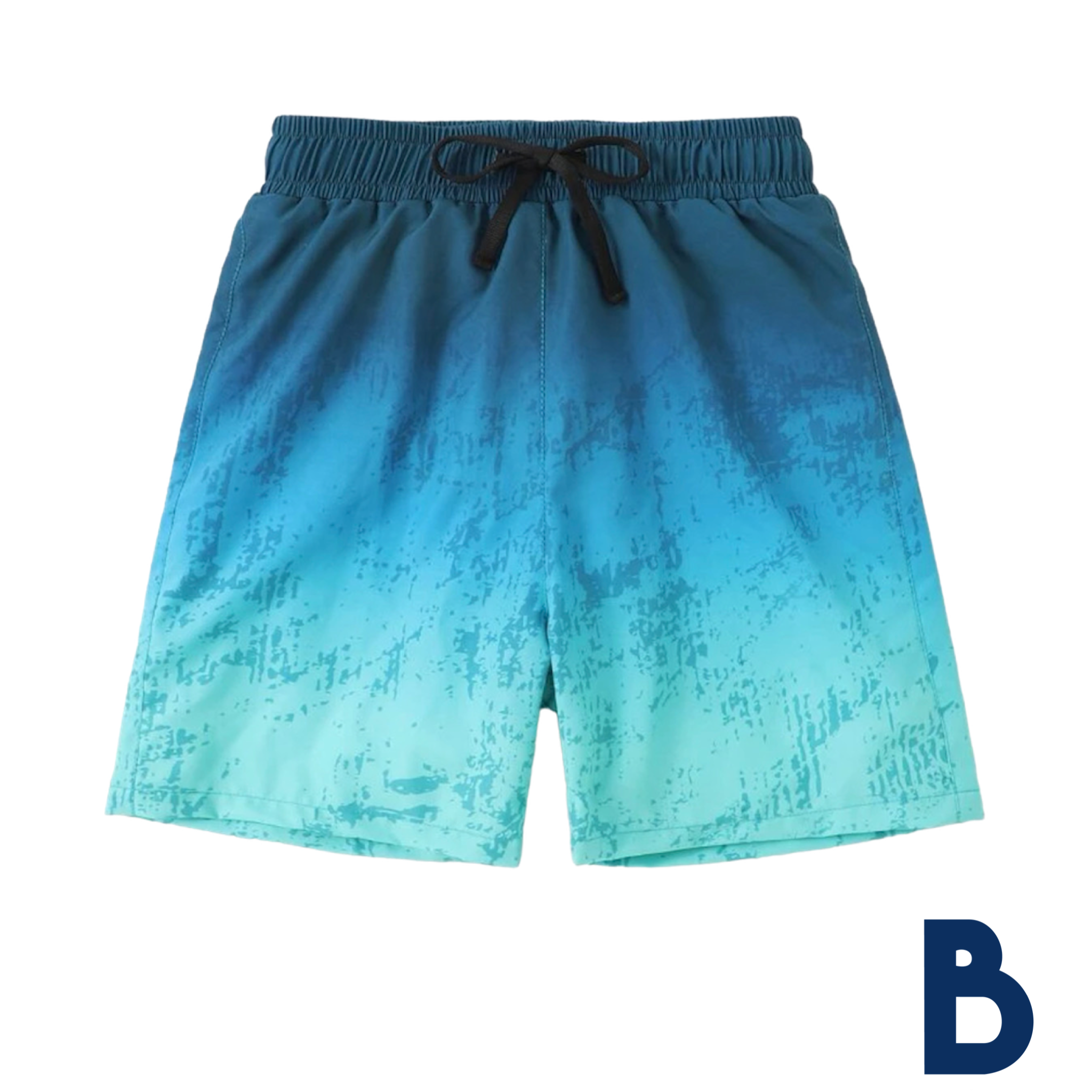 Traje de Baño Degradado