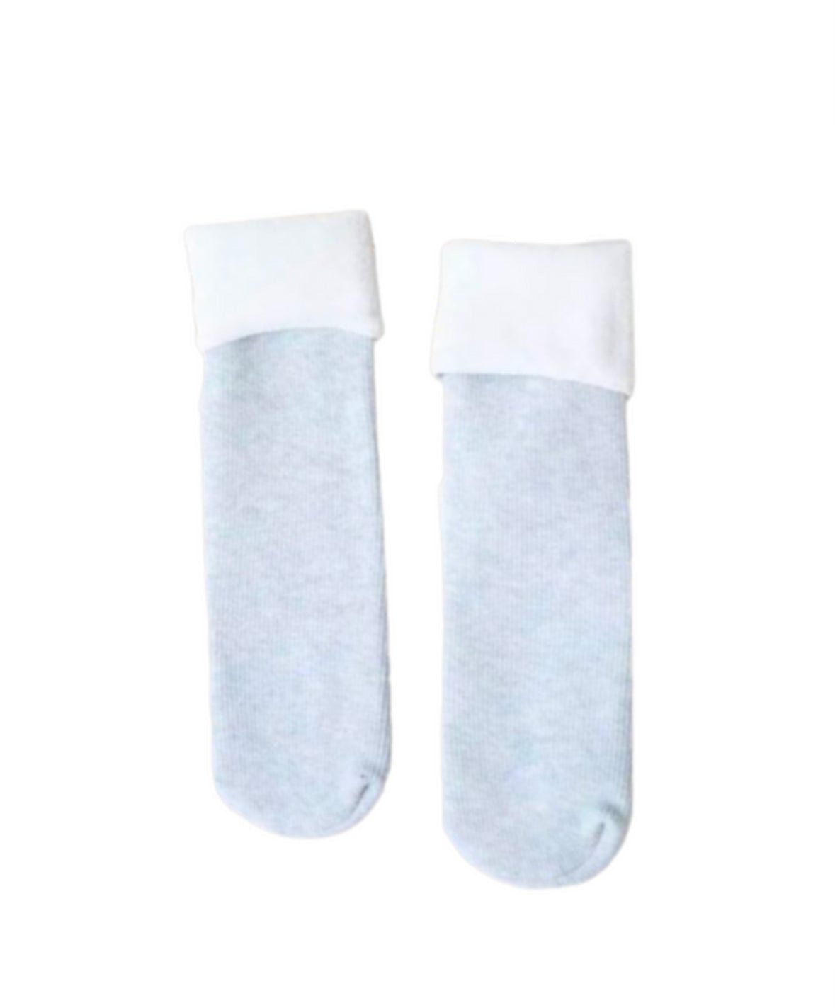 Calcetines Afelpados para Adultos