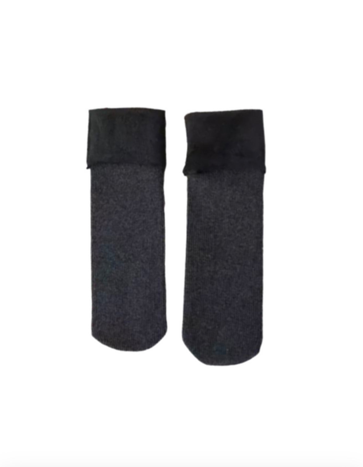 Calcetines Afelpados para Adultos