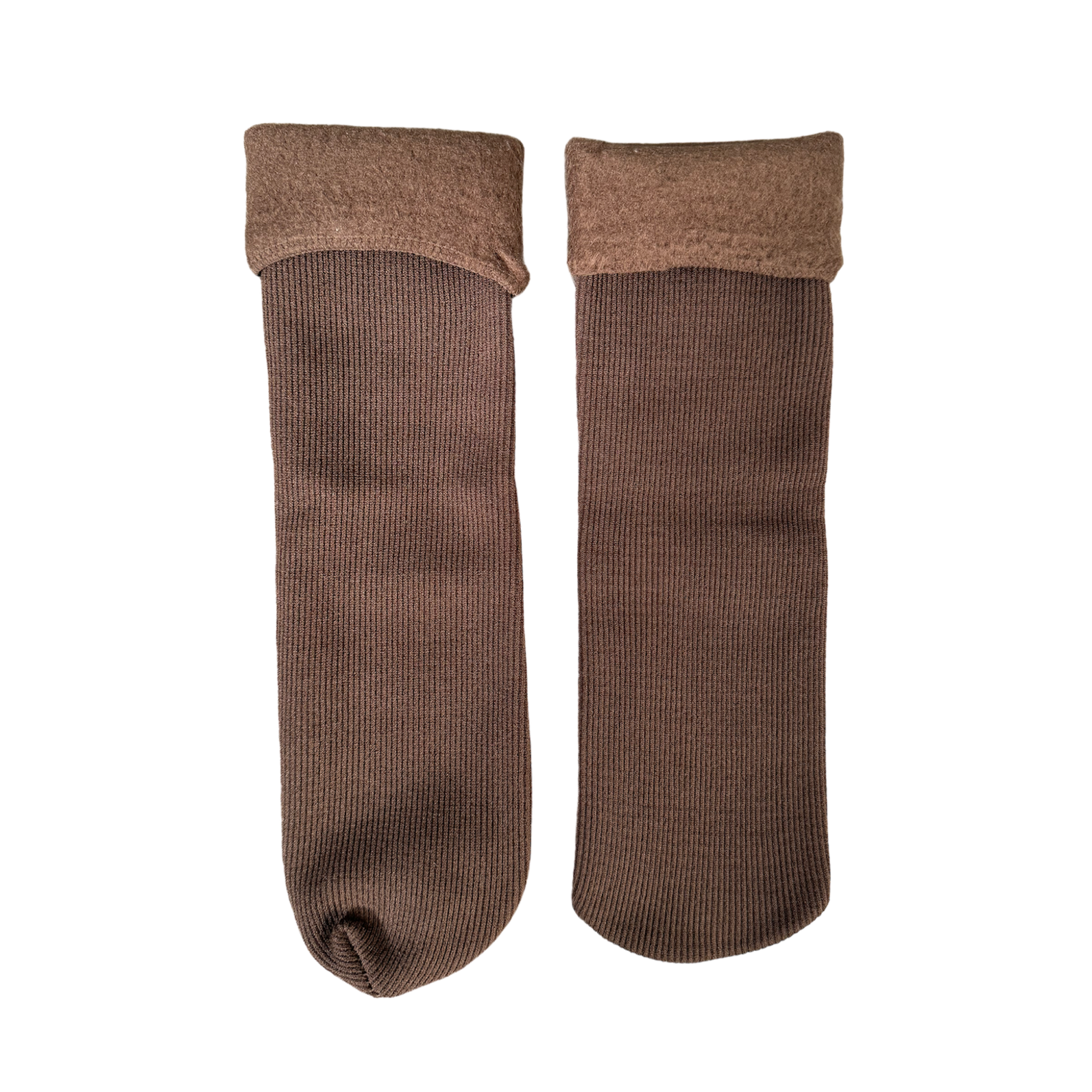 Calcetines Afelpados para Adultos